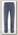 Брюки мужские Klattermusen Vanadis 2.0 Storm Blue