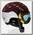 Горнолыжный шлем CP Cuma Sundried T. S.T./White S.T.