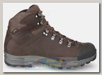 Ботинки мужские Scarpa Kailash Plus Gtx Dark Coffee