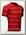 Футболка мужская Compressport Performance Красный