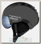 Горнолыжный шлем Casco Sp-2 Pol Dark Grey