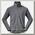 Куртка мужская Bergans Hareid Fleece Alu Mel