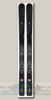 Горные лыжи Kastle LTD93 Supra Prem с креплениями K12 TRI GW Full Black