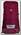 Рюкзак детский Bergans Lilletind 18 Beet Red/Raspberry