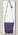 Сумка The North Face Bardu Hero Purple/Black