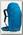 Рюкзак Thule Alltrail 45 Mykonos