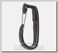 Карабин Black Diamond Ice Clipper Black