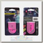 Светодиодный маркер Nite Ize TagLit™ Magnetic Neon Pink
