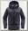Куртка детская Haglofs Mila Dense Blue