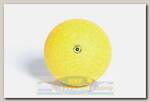 Массажный мяч Blackroll Ball 12 см Желтый