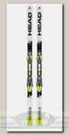 Горные лыжи Head SG 185 JRP RDX White/Black