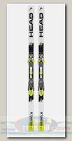 Горные лыжи Head SG 185 JRP RDX White/Black