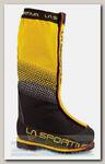 Ботинки La Sportiva Olympus Mons Evo Yellow/Black
