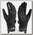 Перчатки Leki Nordic Tune Shark Boa Black