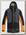 Куртка мужская Quiksilver Travis Rice Stretch Black Forest Vibes