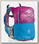 Рюкзак женский RaidLight Responsiv Vest 24L Blue/Pink