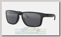 Очки Oakley Holbrook XL Matte Black/Prizm Black Polarized