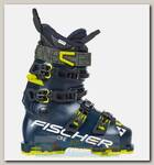 Горнолыжные ботинки Fischer Ranger One 110 Pbv Walk Dark Blue