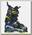 Горнолыжные ботинки Fischer Ranger One 110 Pbv Walk Dark Blue