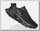 Кроссовки женские Hoka Elevon 2 Black/Dark Shadow