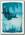 Шарф Buff Reversible Polar Neckwarmer Lake Turquoise