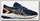 Кроссовки детские ASICS GT-1000 9 GS Peacoat/White