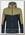 Куртка мужская Mammut Convey Tour HS Hooded Olive/Marine