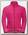 Куртка детская Jack Wolfskin Sandpiper 164 Pink Peony