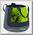 Мешочек для магнезии Beal Monster Cocoon SAC.MXL Green