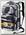 Рюкзак детский Jack Wolfskin TRT School Pack Grey Geo Block