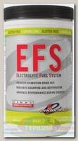 Изотоник First Endurance EFS Drink лимон/лайм