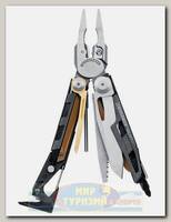 Мультитул Leatherman MUT® Stainless Steel