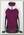 Куртка женская Dainese HP2 L4 Dark-Purple/Lily-White/Stretch-Limo