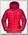 Куртка женская Norrona Lyngen Down850 Hood Crisp Ruby