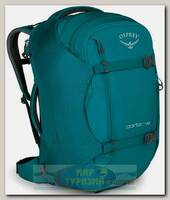 Рюкзак Osprey Porter 46 Mineral Teal