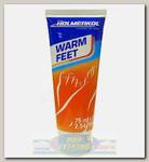 Крем для согревания ног - Warm Feet