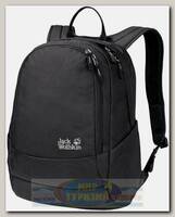 Рюкзак Jack Wolfskin Perfect Day Black