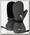 Варежки Mountain Equipment Redline Black