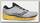 Кроссовки мужские Saucony Ride Iso 2 Grey/Yellow