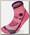 Носки женские Lorpen T3 Ultra Trail Running Coral