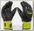 Перчатки детские Leki Worldcup Race Coach Flex S GTX Black/Ice Lemon