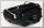 Поясная сумка Osprey Seral Obsidian Black