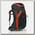 Рюкзак Osprey Exos 58 Blaze Black