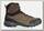 Ботинки мужские Mammut Mercury Tour II High GTX Bark/Black