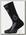 Носки детские Jack Wolfskin Hiking Merino Classic Cut Black