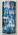 Бандана Buff CoolNet UV+ Insect Shield Chapada Blue