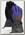 Перчатки мужские Burton Prospect Royal Blue