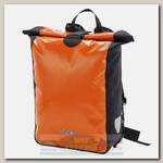 Рюкзак Ortlieb Messenger-Bag 39 Orange/Black