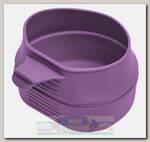 Кружка Wildo Fold-A-Cup Lilac