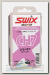 Мазь скольжения Swix CH7X Violet -2C / -8C 60 г